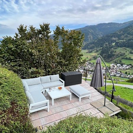Chalet An Der Piste คาพรูน ภายนอก รูปภาพ