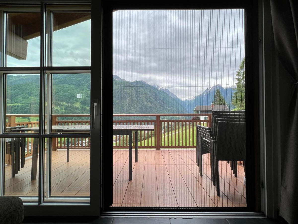 Chalet An Der Piste คาพรูน ภายนอก รูปภาพ